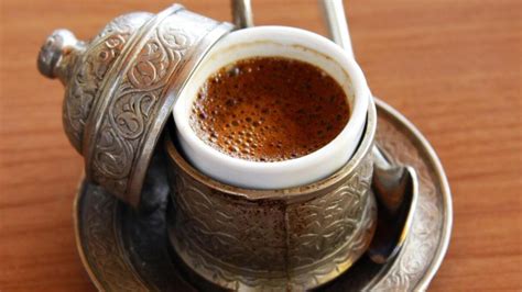 1 fincan türk kahvesi kalori